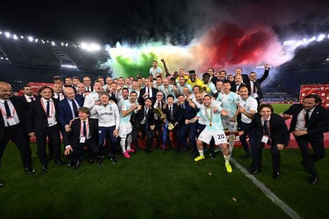 孔蒂：卢卡库的体能不足以支撑他出场，全力争胜是我们的目标（孔蒂：卢卡库体能尚未达到出场要求，我们的目标是全力取胜）